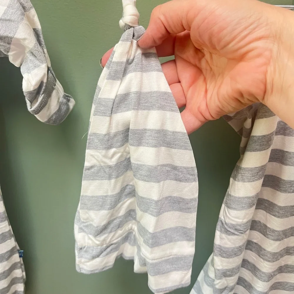 Kickee Pants charming baby